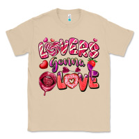 Mushroom lovers gonna love Classic Tee - FaDigitalArtStudio