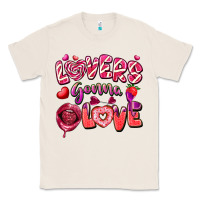 Natural lovers gonna love Classic Tee - FaDigitalArtStudio