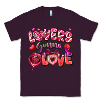 Plum lovers gonna love Classic Tee - FaDigitalArtStudio