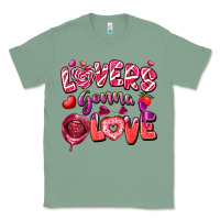 Sage lovers gonna love Classic Tee - FaDigitalArtStudio