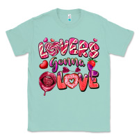 Seafoam lovers gonna love Classic Tee - FaDigitalArtStudio