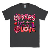 Smoke lovers gonna love Classic Tee - FaDigitalArtStudio