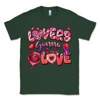 Sports Green lovers gonna love Classic Tee - FaDigitalArtStudio