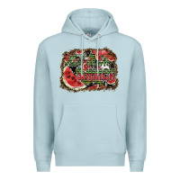 Hot Mom Summer Premium Hoodie | Teevron
