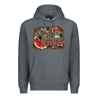 Rock hot mom summer Premium Hoodie - SublimationCraftShop