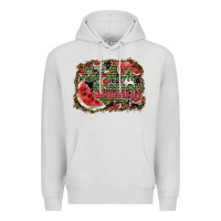 Dove Grey hot mom summer Premium Hoodie - SublimationCraftShop