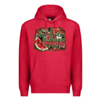Cardinal hot nana summer Premium Hoodie - SublimationCraftShop