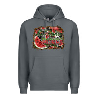 Rock hot nana summer Premium Hoodie - SublimationCraftShop