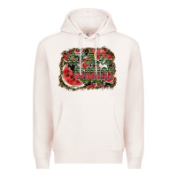 Pale Pink hot nana summer Premium Hoodie - SublimationCraftShop