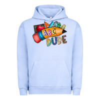Pigment Grape Ice dude Urban Hoodie - CowhideDigitalArt