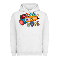 Pigment Lunar Rock dude Urban Hoodie - CowhideDigitalArt