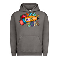 Pigment Tornado dude Urban Hoodie - CowhideDigitalArt