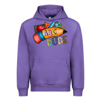 Tulip dude Urban Hoodie - CowhideDigitalArt