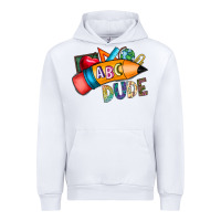 White dude Urban Hoodie - CowhideDigitalArt