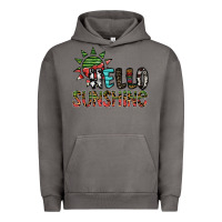 Pigment Tornado hello sunshine Urban Hoodie - SublimationCraftShop