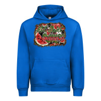 Cobalt hot aunt summer Urban Hoodie - SublimationCraftShop