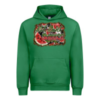 Emerald hot aunt summer Urban Hoodie - SublimationCraftShop