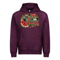 Mauve Wine hot aunt summer Urban Hoodie - SublimationCraftShop