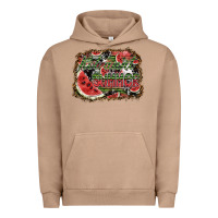 Pigment Burro hot aunt summer Urban Hoodie - SublimationCraftShop