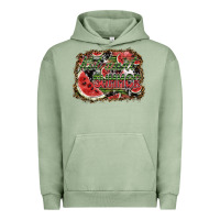 Pigment Oil Green hot aunt summer Urban Hoodie - SublimationCraftShop