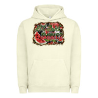 Pigment Pistachio hot aunt summer Urban Hoodie - SublimationCraftShop