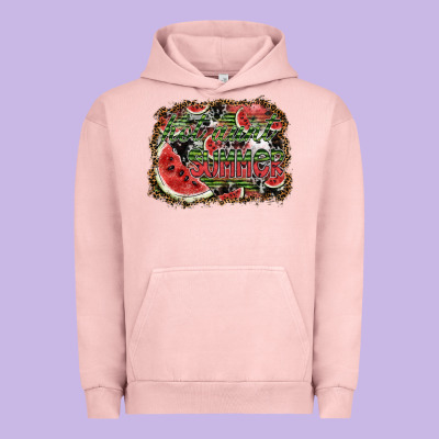 Hot Aunt Summer Urban Hoodie Designed By Sublimationcraftshop
