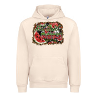 Sandshell hot aunt summer Urban Hoodie - SublimationCraftShop