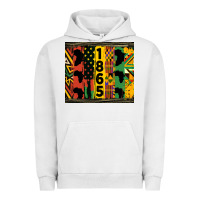 Pigment Lunar Rock juneteenth 1865 tumbler Urban Hoodie - HRA Design Shop