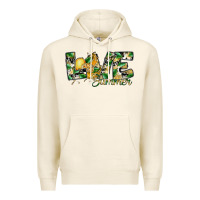 Tofu love summer lemon Premium Hoodie - SublimationCraftShop