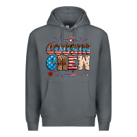 Rock Cousin crew Premium Hoodie - Neo Western