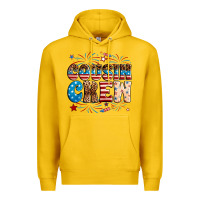 Lemon Cousin crew Premium Hoodie - Neo Western