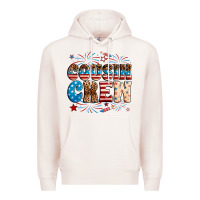 Cousin Crew Premium Hoodie | Teevron