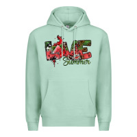 Seafoam love summer Premium Hoodie - SublimationCraftShop