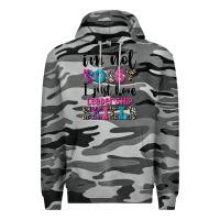 Slate Camo ı'm not bossy ı just have leadership skills Premium Hoodie - FaDigitalArtStudio