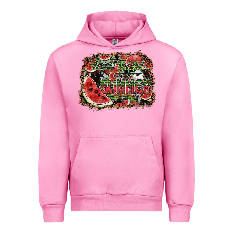 Hot Gigi Summer Urban Hoodie by SublimationCraftShop | Teevron