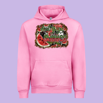 Hot Gigi Summer Urban Hoodie Designed By Sublimationcraftshop