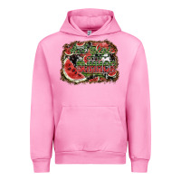 Fuchsia Pink hot gigi summer Urban Hoodie - SublimationCraftShop