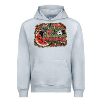 Heather Grey hot gigi summer Urban Hoodie - SublimationCraftShop