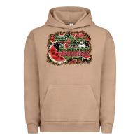 Pigment Burro hot gigi summer Urban Hoodie - SublimationCraftShop