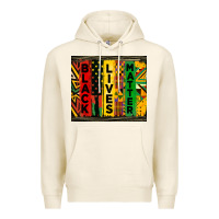 Tofu black lives matter tumbler Premium Hoodie - HRA Design Shop