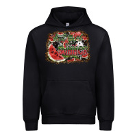 Black hot girl summer Urban Hoodie - SublimationCraftShop