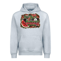 Heather Grey hot girl summer Urban Hoodie - SublimationCraftShop