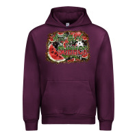 Mauve Wine hot girl summer Urban Hoodie - SublimationCraftShop