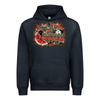 Navy hot girl summer Urban Hoodie - SublimationCraftShop