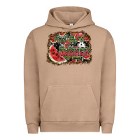 Pigment Burro hot girl summer Urban Hoodie - SublimationCraftShop