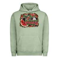 Pigment Oil Green hot girl summer Urban Hoodie - SublimationCraftShop
