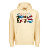 Pina Colada Est. 1776 Premium Hoodie - Neo Western