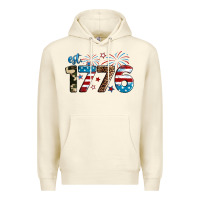 Sandshell Est. 1776 Premium Hoodie - Neo Western