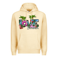 Pina Colada love summer Premium Hoodie - SublimationCraftShop