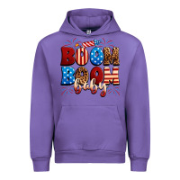 Tulip Boom boom baby Urban Hoodie - Neo Western